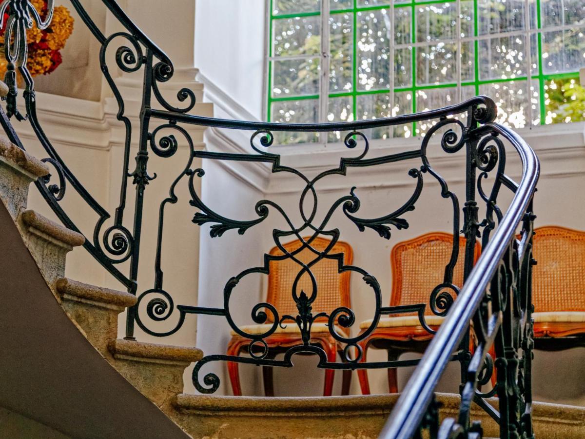 Palac Pensjonat Ptaszynka Gryfice Exterior foto